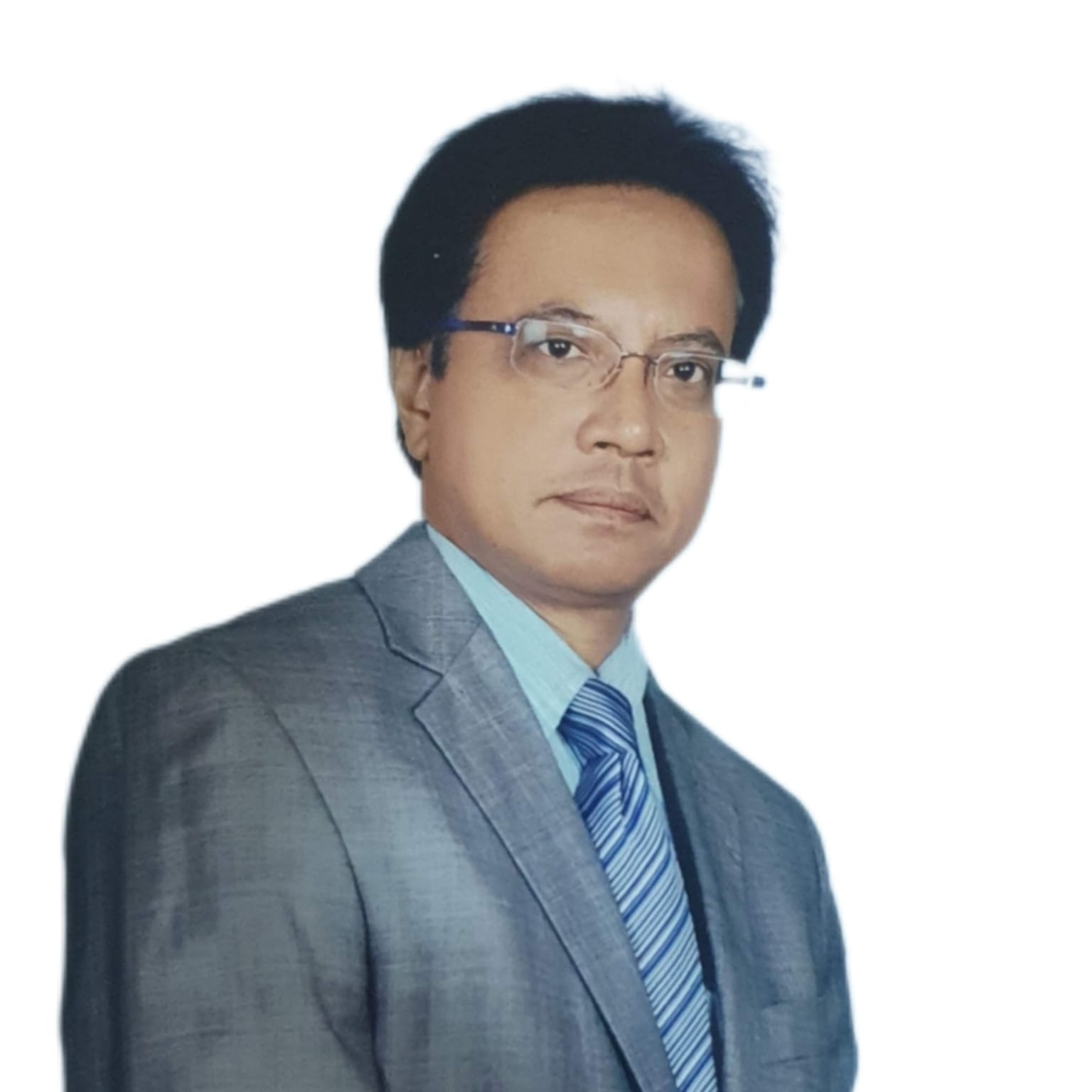 Dr. Pushan Kundu